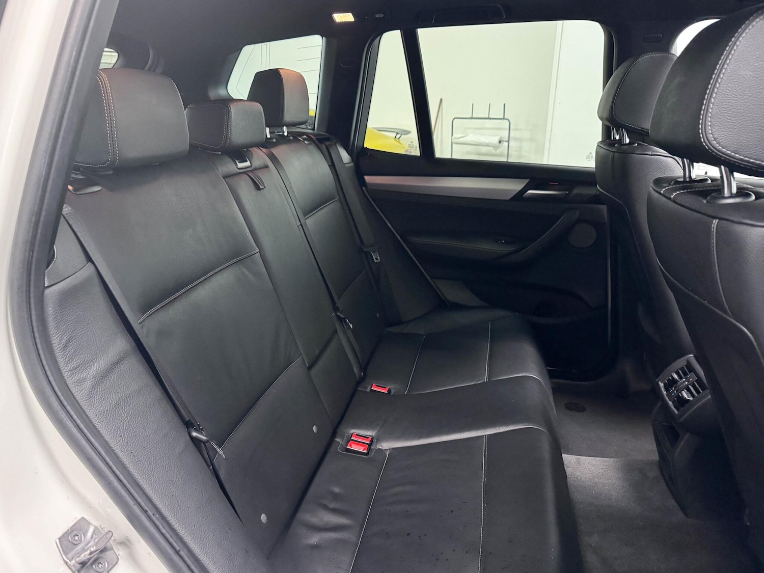 Used BMW X3 2017 for sale - 76952600: Photo 23