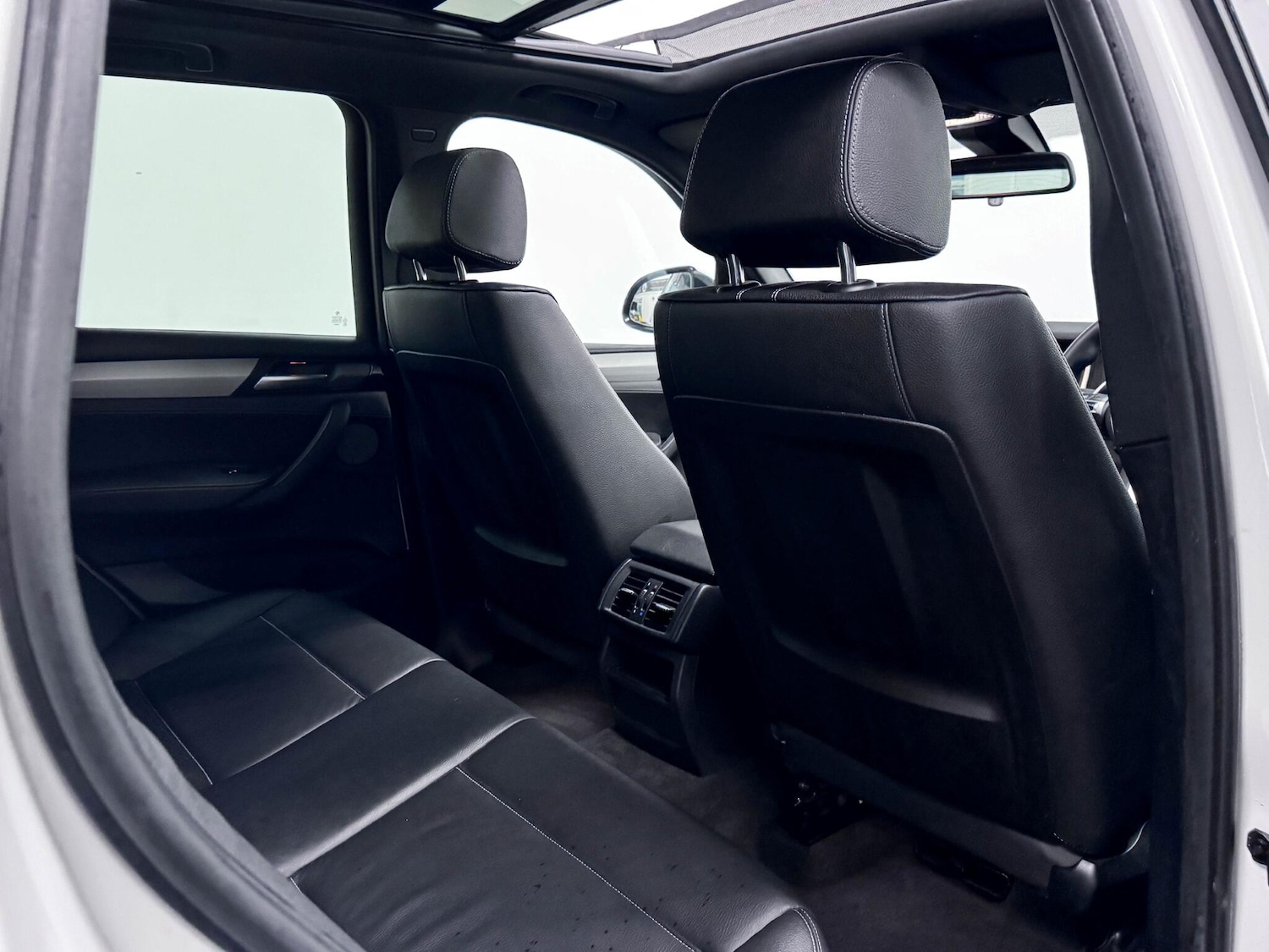 Used BMW X3 2017 for sale - 76952600: Photo 24