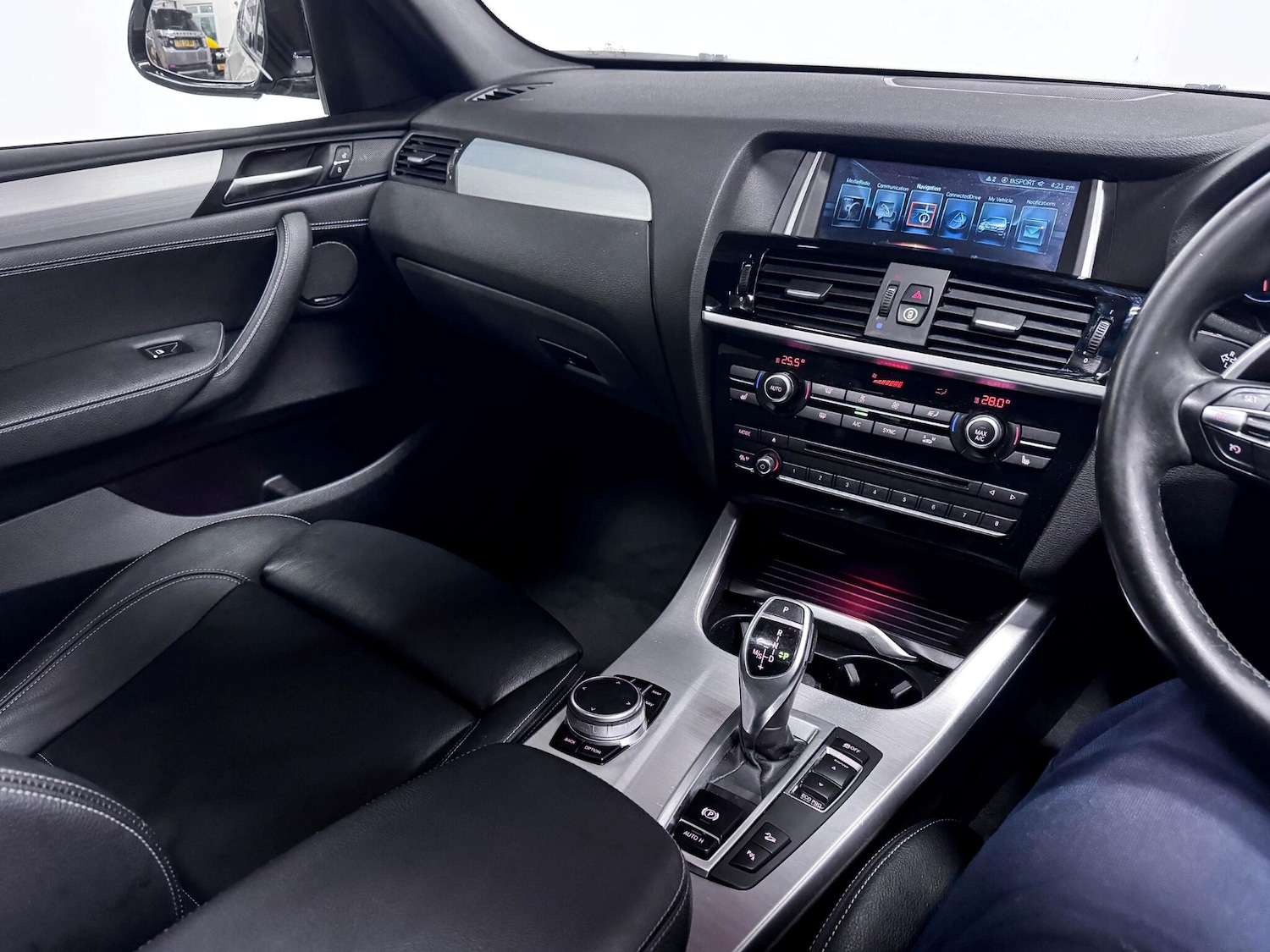 Used BMW X3 2017 for sale - 76952600: Photo 26