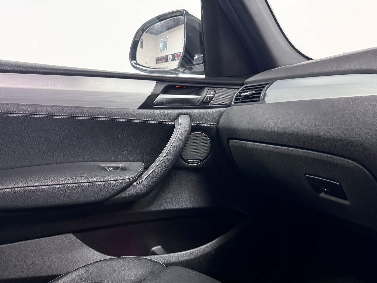 Used BMW X3 2017 for sale - 76952600: Photo 27