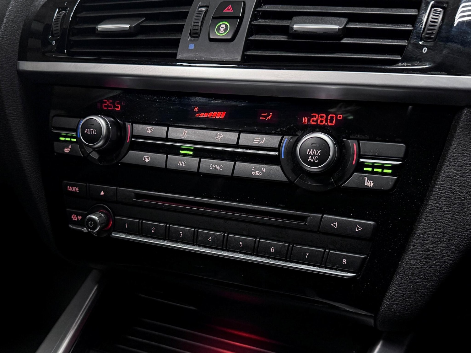 Used BMW X3 2017 for sale - 76952600: Photo 31