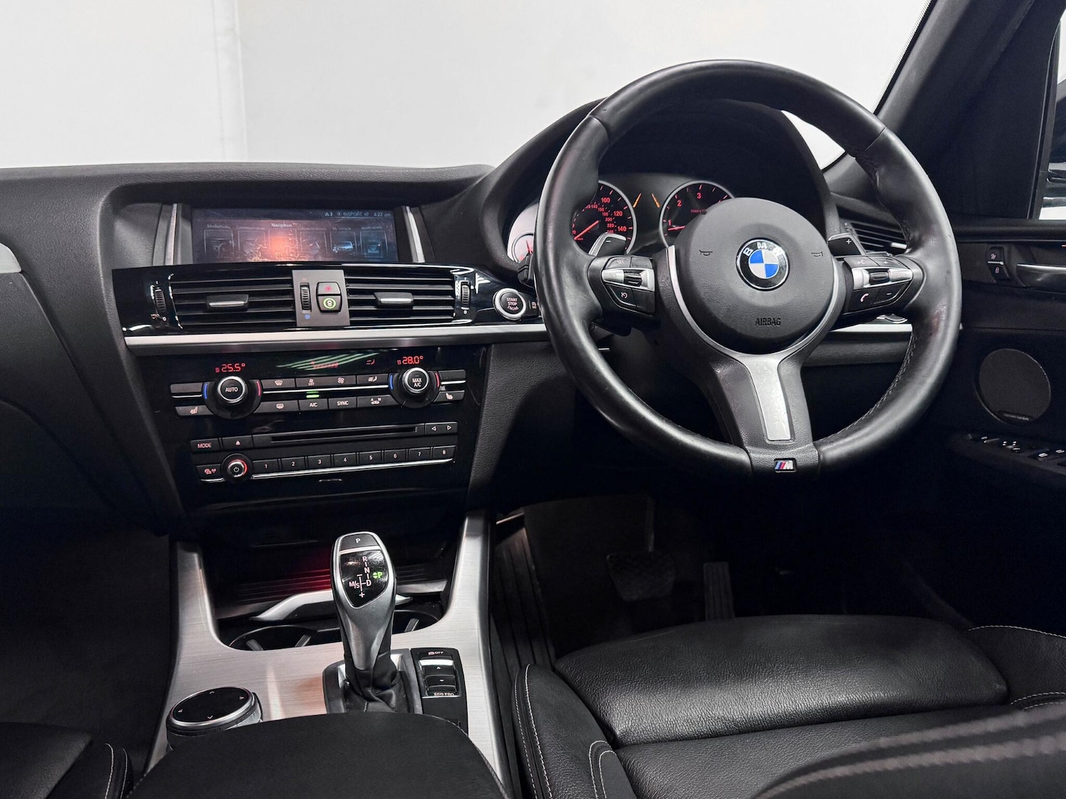 Used BMW X3 2017 for sale - 76952600: Photo 32