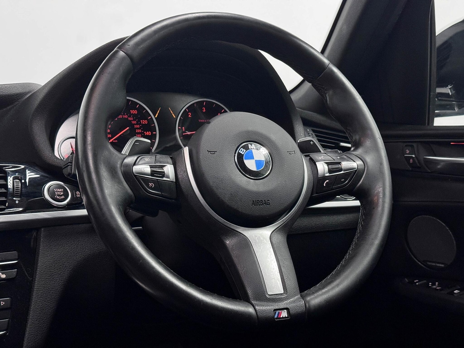 Used BMW X3 2017 for sale - 76952600: Photo 33