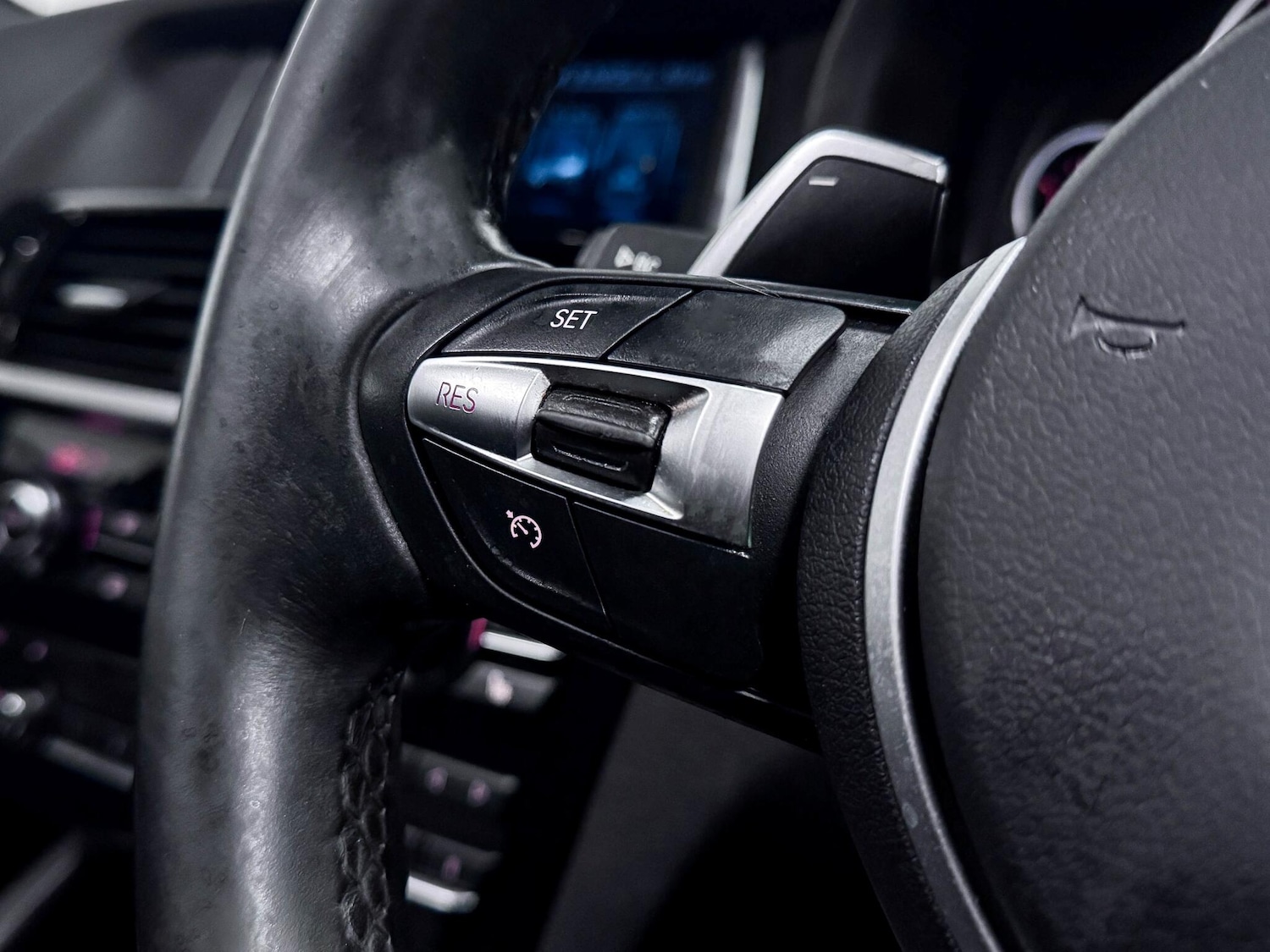 Used BMW X3 2017 for sale - 76952600: Photo 34