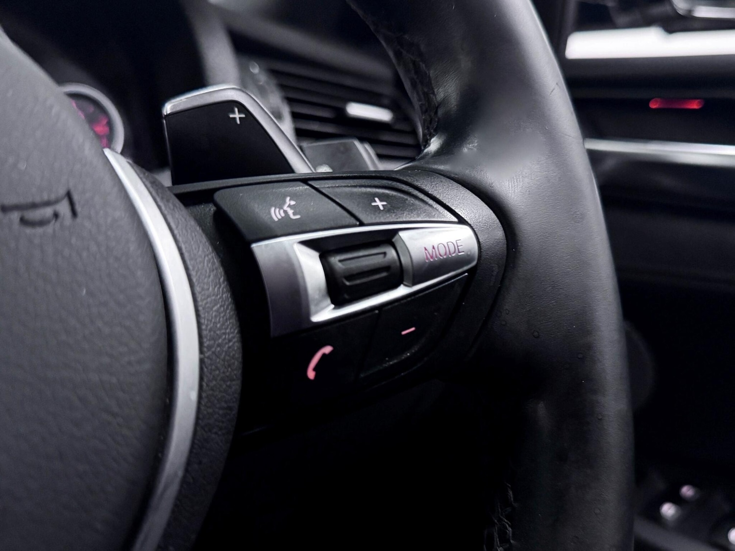 Used BMW X3 2017 for sale - 76952600: Photo 36