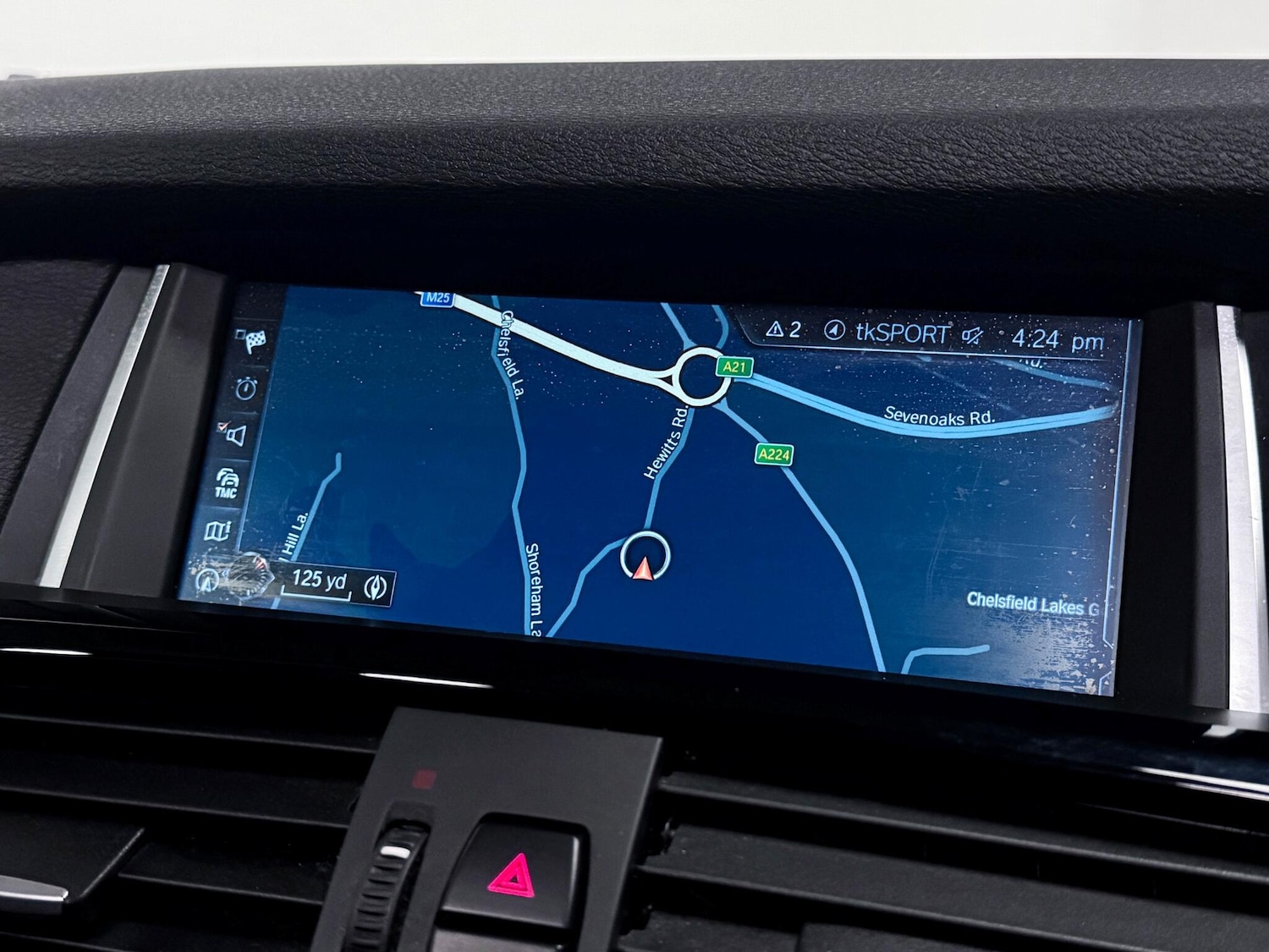 Used BMW X3 2017 for sale - 76952600: Photo 37