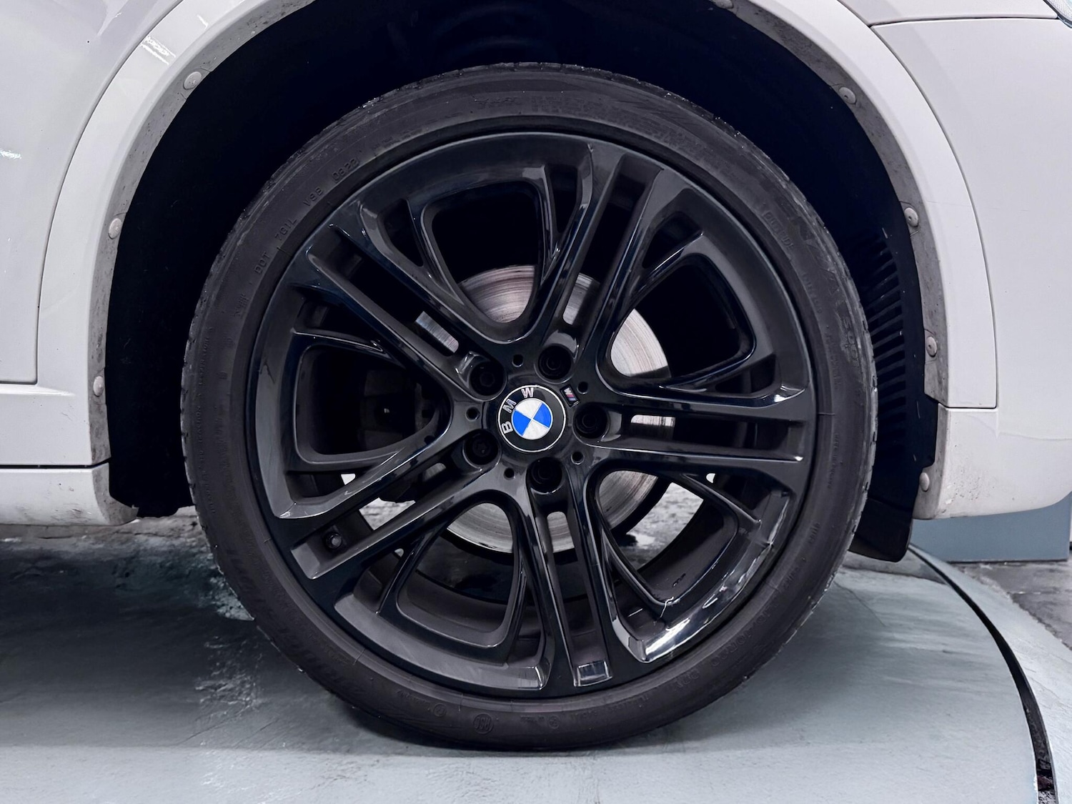 Used BMW X3 2017 for sale - 76952600: Photo 48