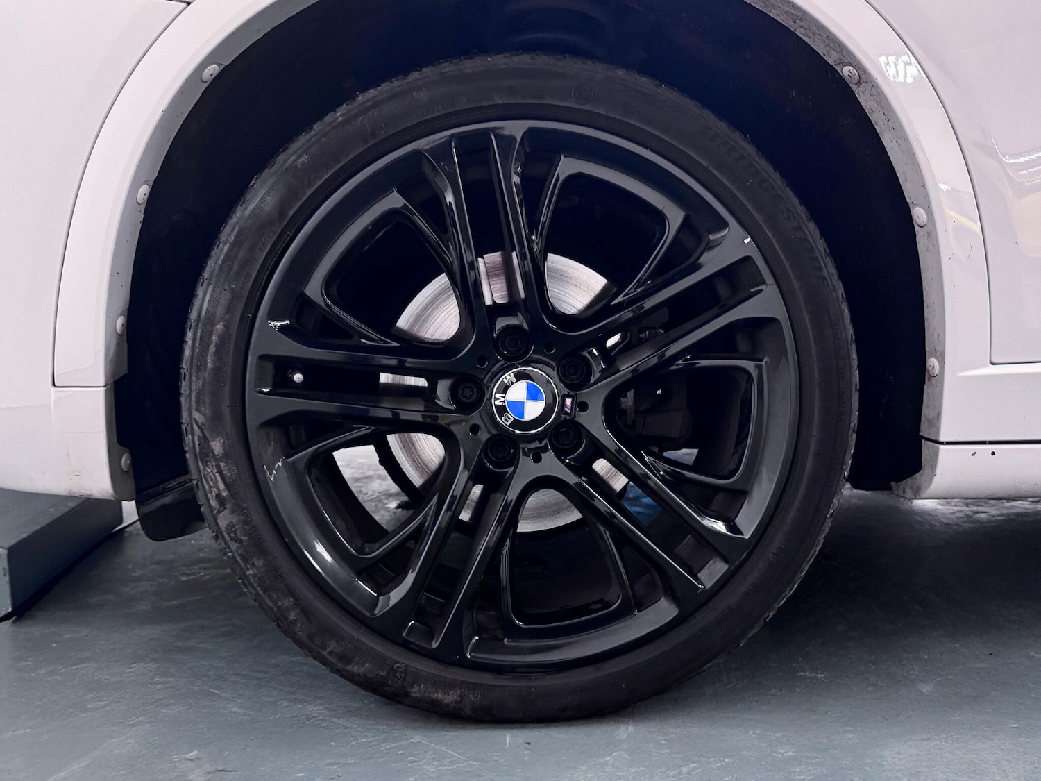 Used BMW X3 2017 for sale - 76952600: Photo 49