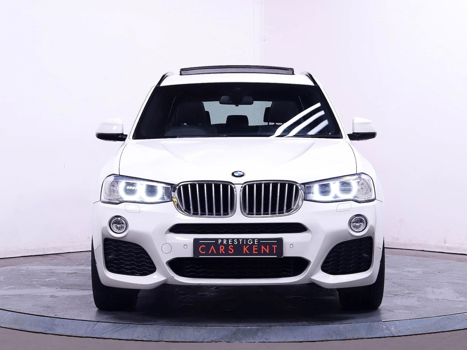 Used BMW X3 2017 for sale - 76952600: Photo 7