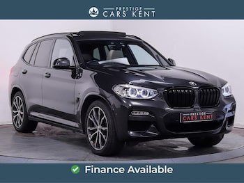 2019 (19) - xDrive30d M Sport 5dr Step Auto