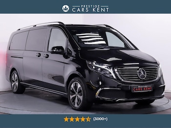2022 (22) - EQV 300e 90kWh Sport (Premium Plus) MPV 5dr Electric Auto (204 ps)