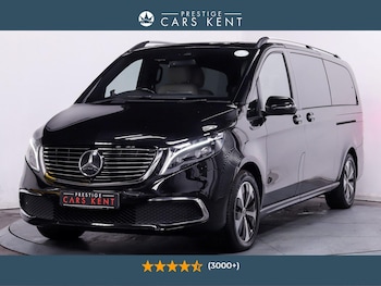 Used Mercedes-Benz EQV 2022 for sale - 76306539: Photo