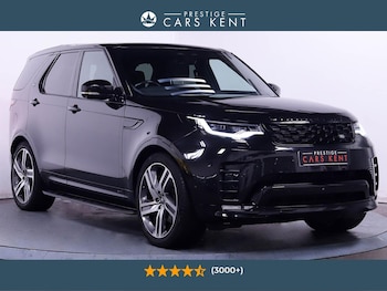 2021 (21) - 3.0 D300 MHEV R-Dynamic SE SUV 5dr Diesel Auto 4WD Euro 6 (s/s) (300 ps)