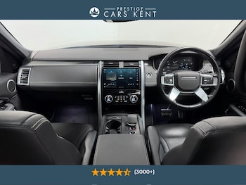 Used Land Rover Discovery 2021 for sale - 76337076: Photo