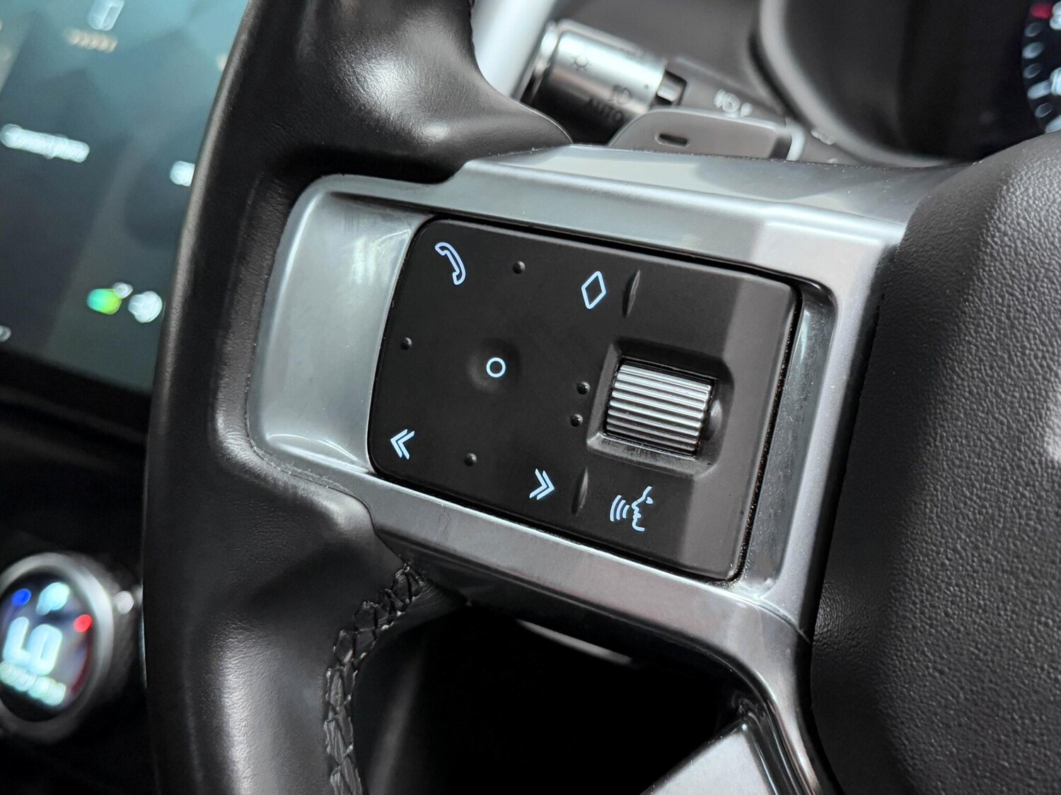 Used Land Rover Discovery 2021 for sale - 76337076: Photo 42