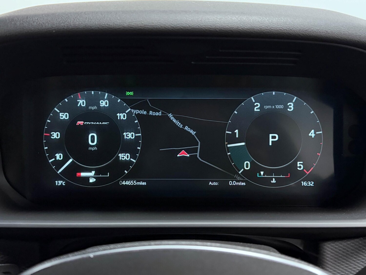 Used Land Rover Discovery 2021 for sale - 76337076: Photo 43