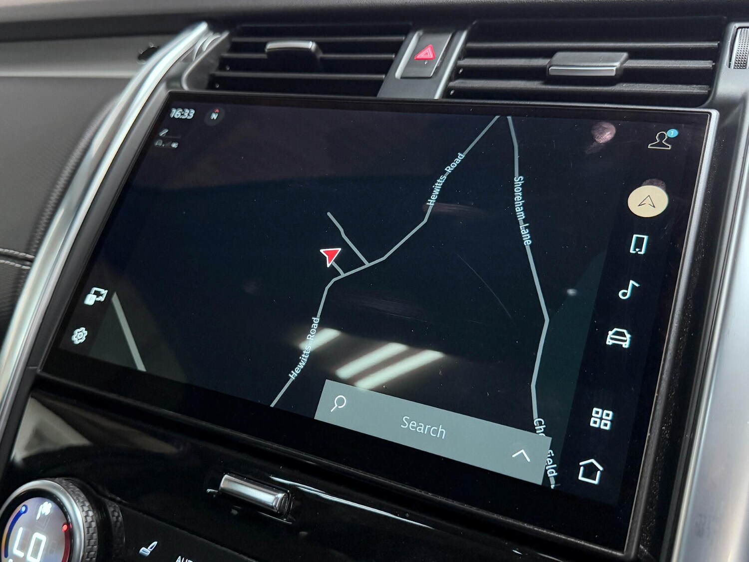 Used Land Rover Discovery 2021 for sale - 76337076: Photo 45