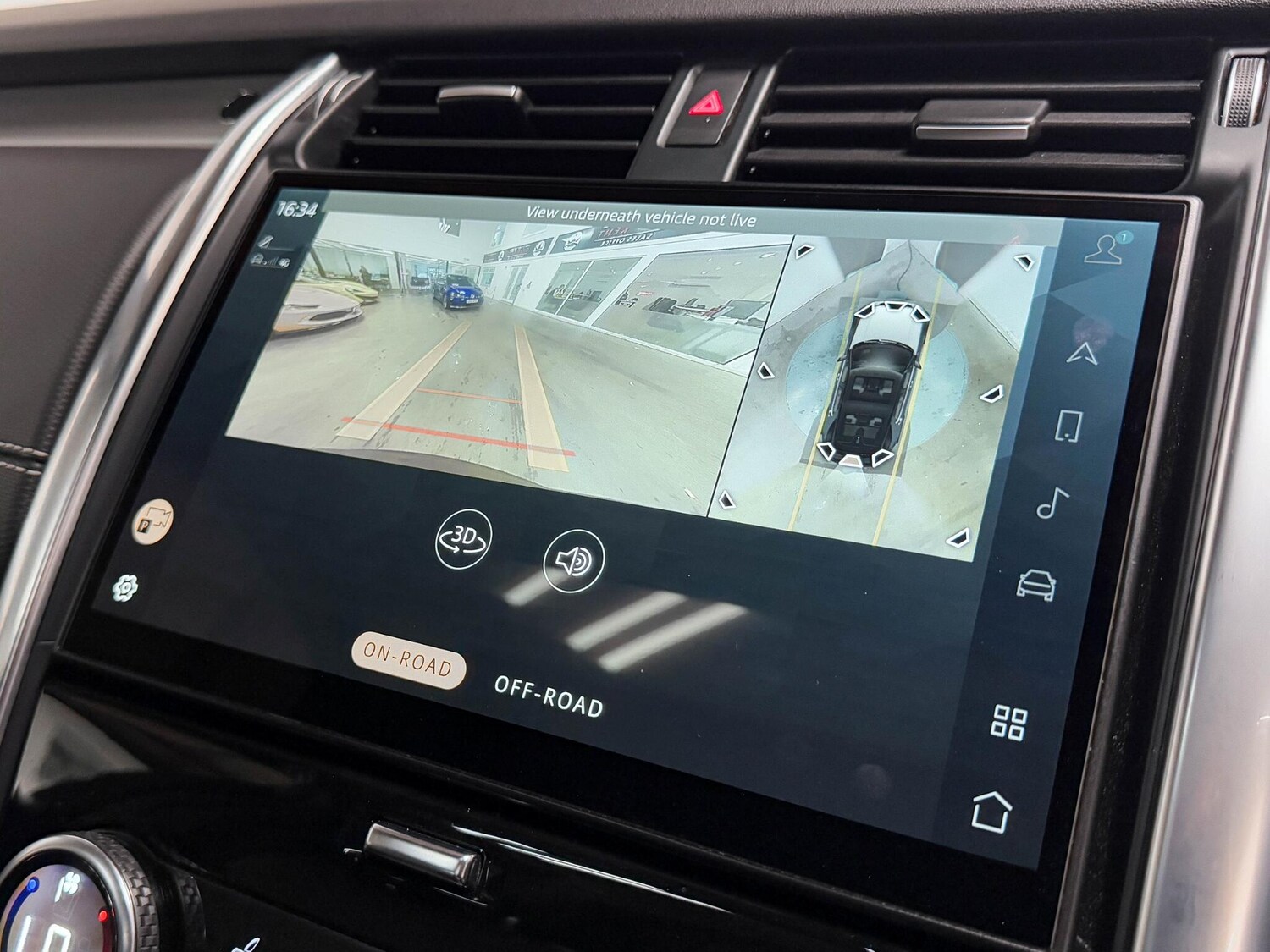 Used Land Rover Discovery 2021 for sale - 76337076: Photo 48