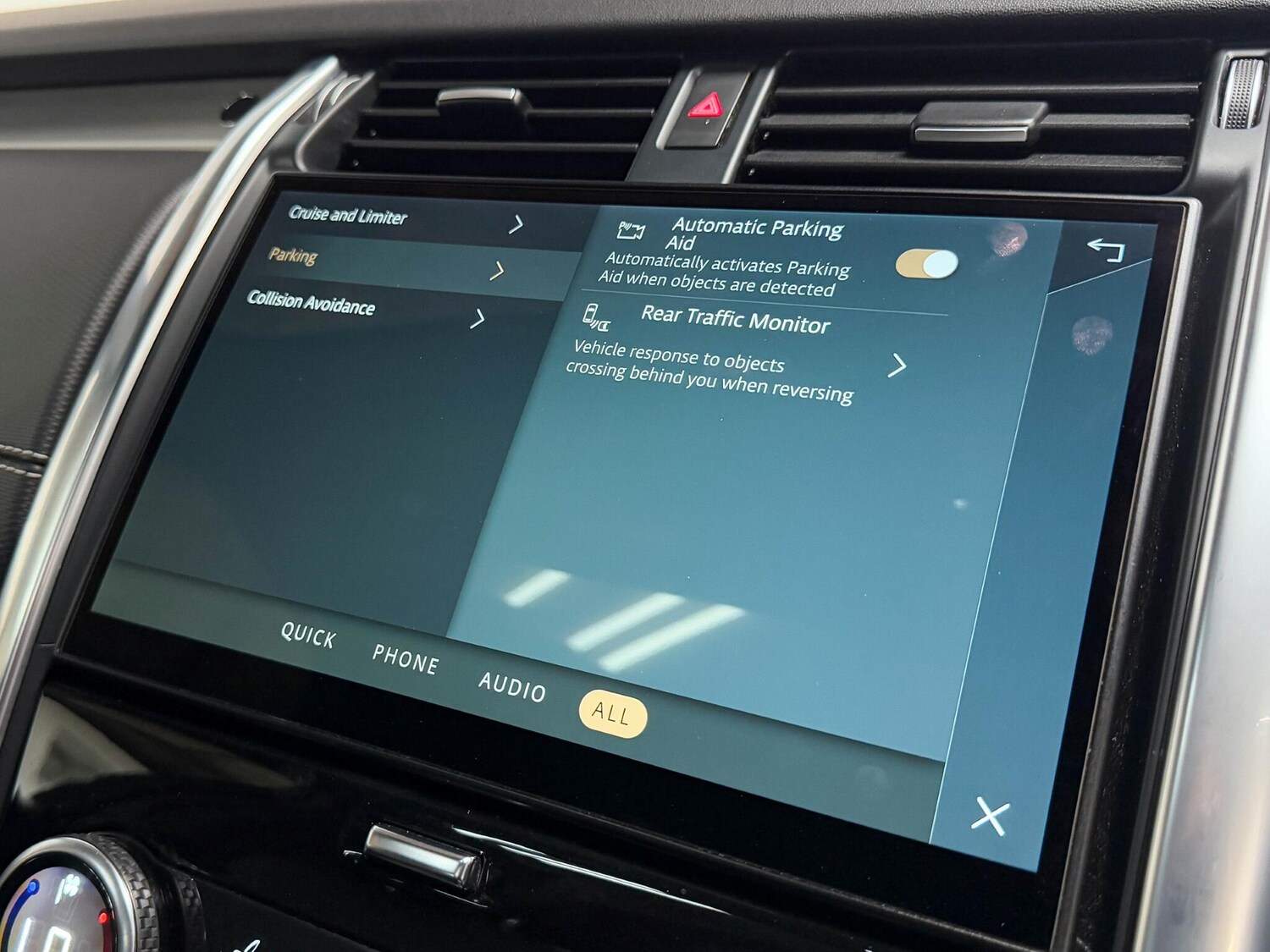 Used Land Rover Discovery 2021 for sale - 76337076: Photo 52