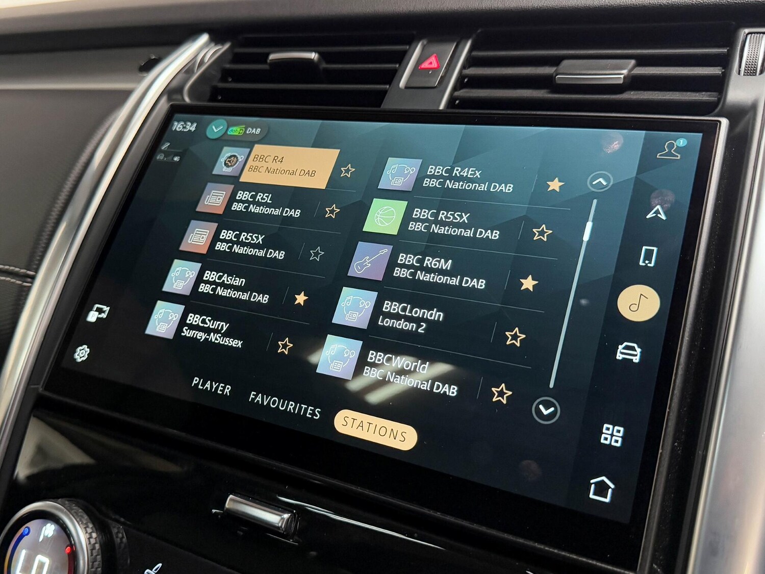 Used Land Rover Discovery 2021 for sale - 76337076: Photo 54