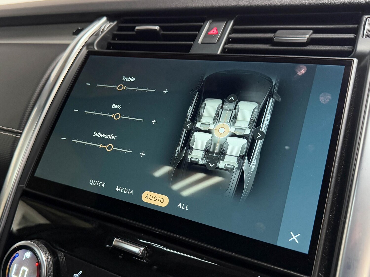 Used Land Rover Discovery 2021 for sale - 76337076: Photo 55