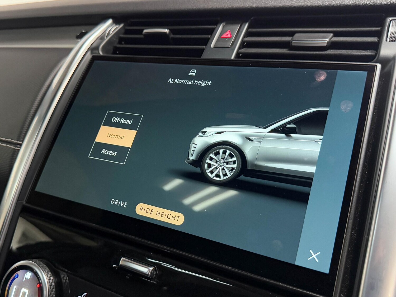 Used Land Rover Discovery 2021 for sale - 76337076: Photo 56