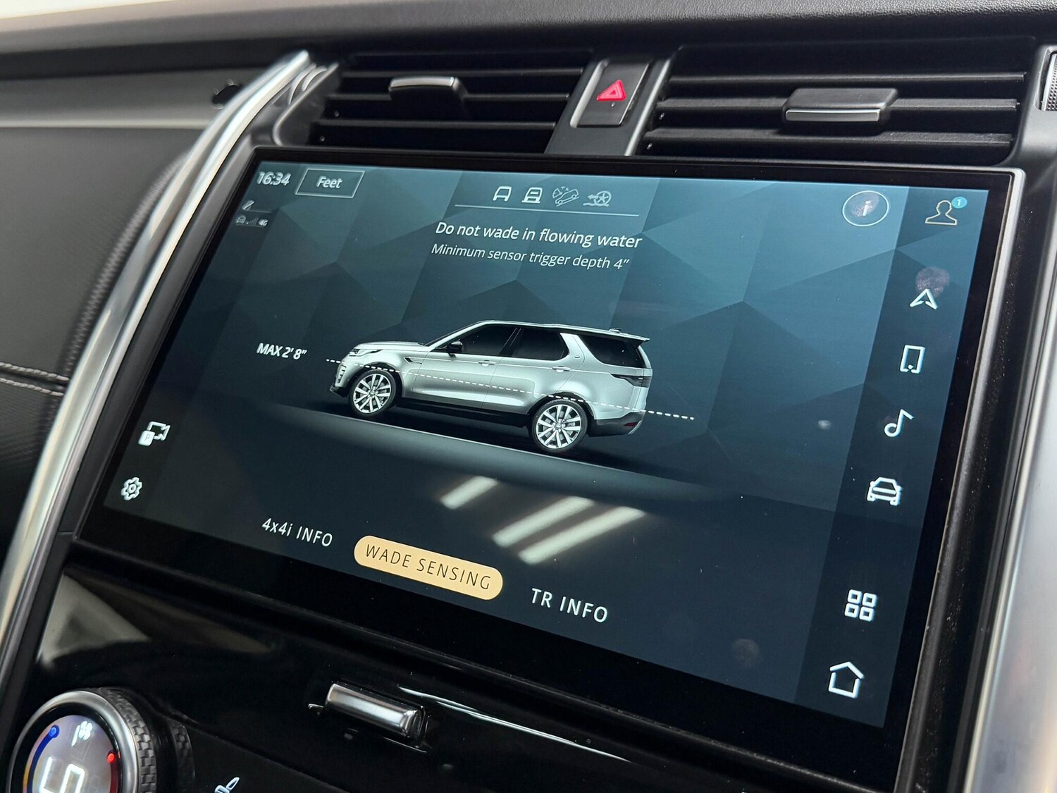 Used Land Rover Discovery 2021 for sale - 76337076: Photo 58