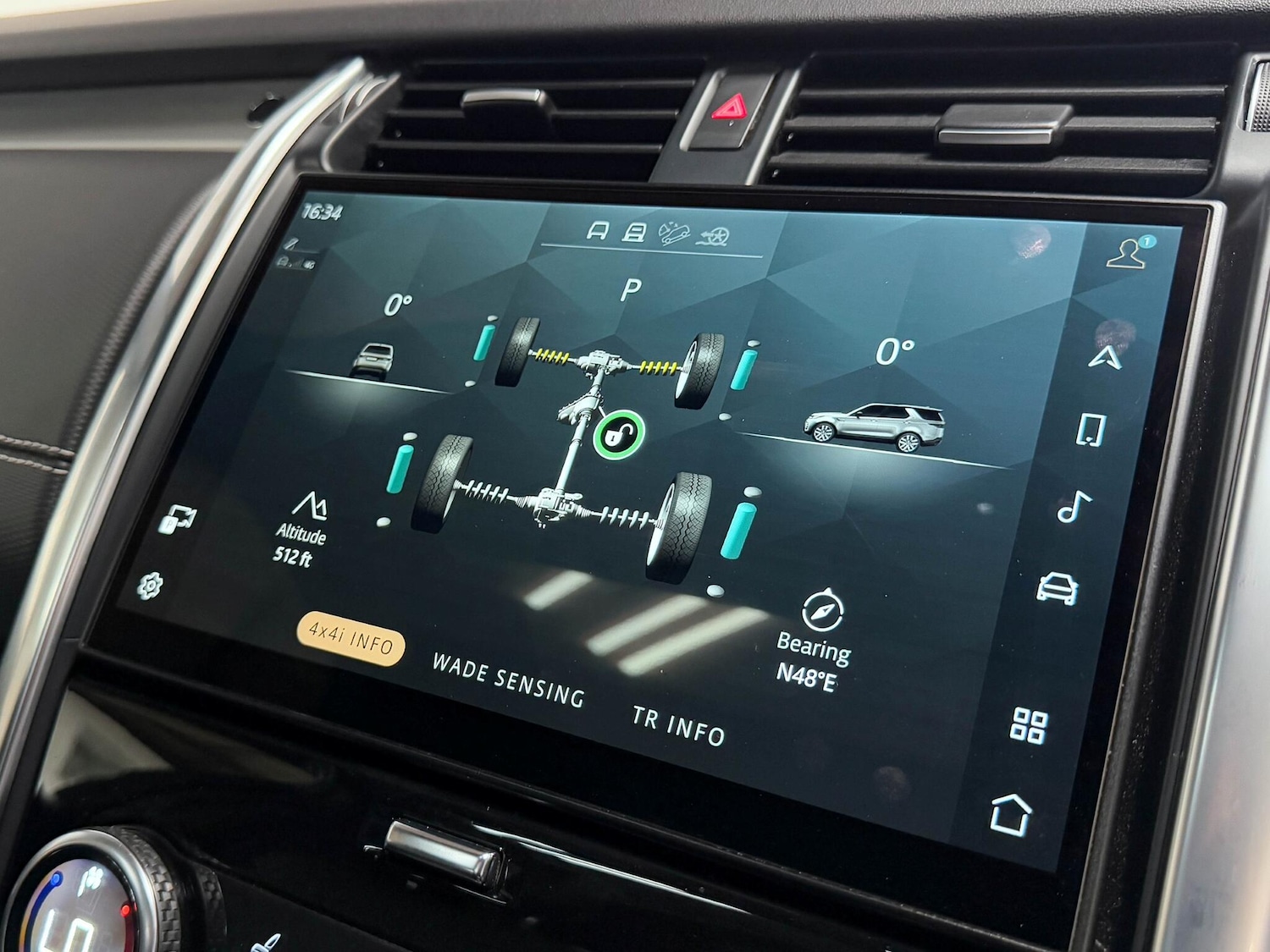 Used Land Rover Discovery 2021 for sale - 76337076: Photo 59