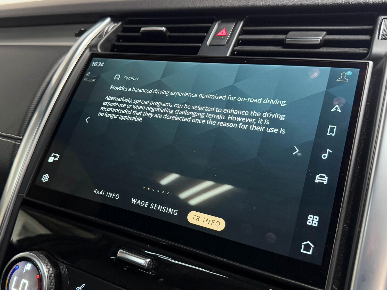 Used Land Rover Discovery 2021 for sale - 76337076: Photo 60