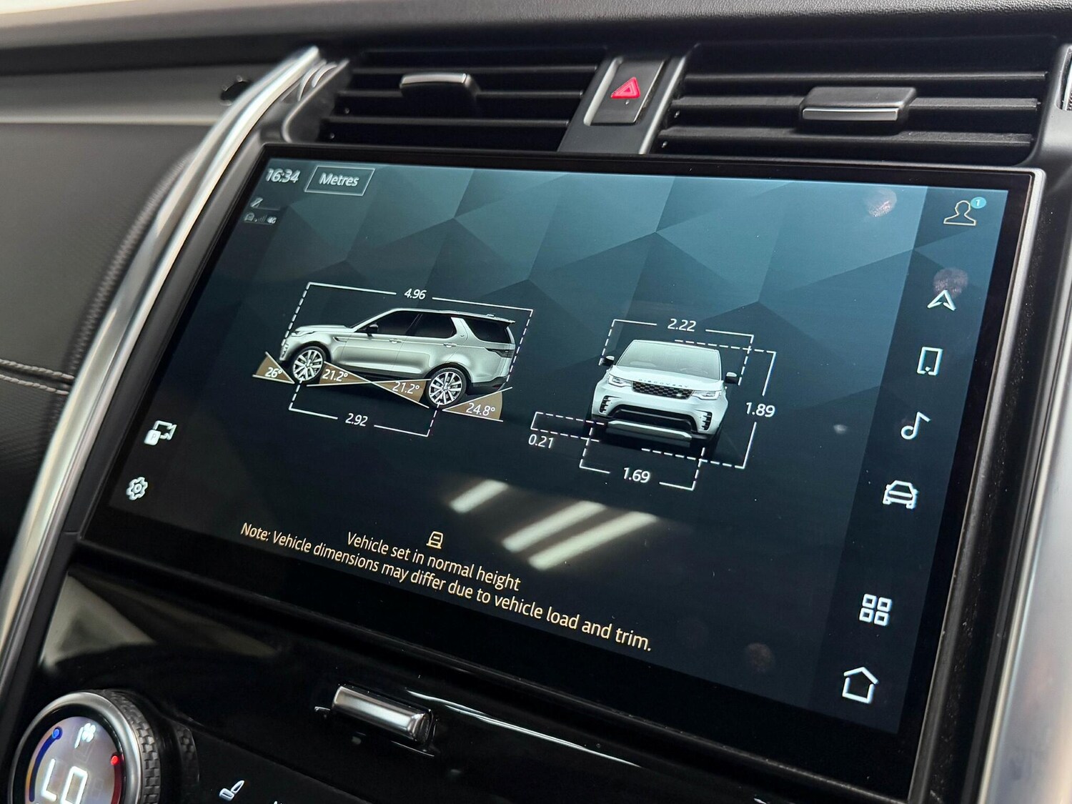 Used Land Rover Discovery 2021 for sale - 76337076: Photo 61