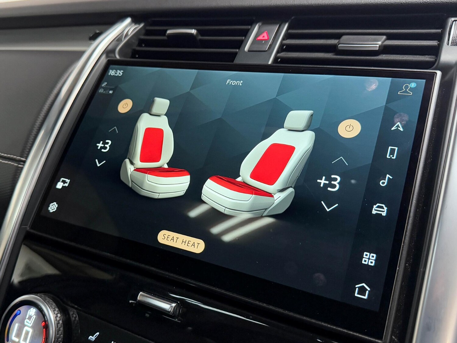 Used Land Rover Discovery 2021 for sale - 76337076: Photo 63