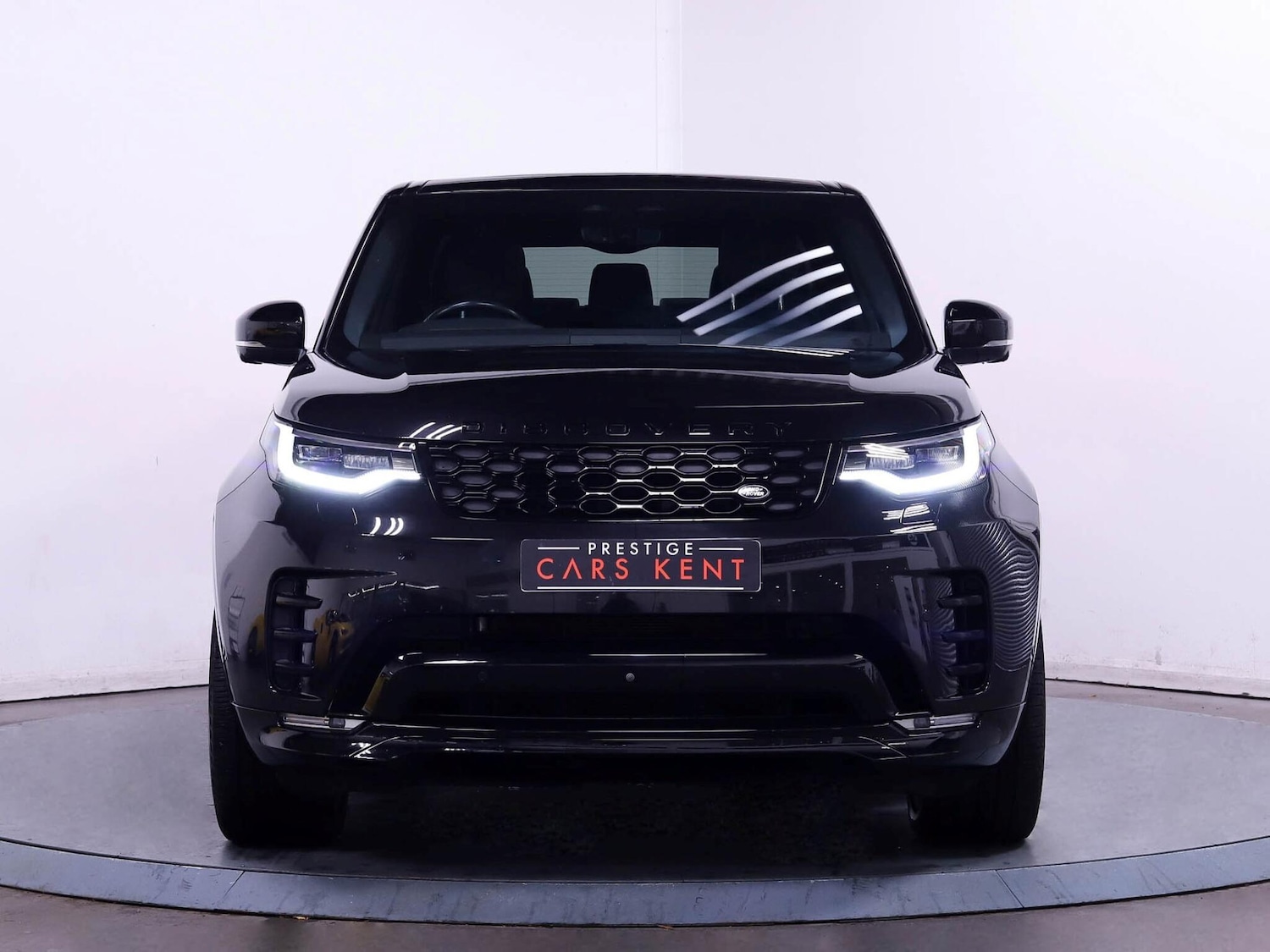 Used Land Rover Discovery 2021 for sale - 76337076: Photo 7