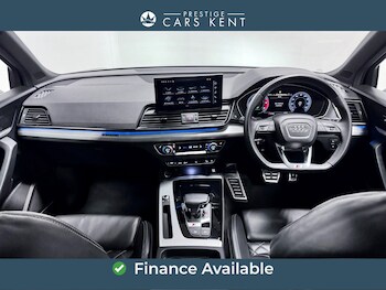 Used Audi SQ5 2022 for sale - 78292546: Photo