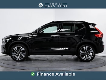 Used Volvo XC40 2024 for sale - 78759755: Photo