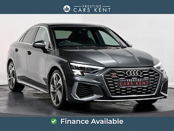 Used Audi S3 2022 for sale - 78635999: Photo