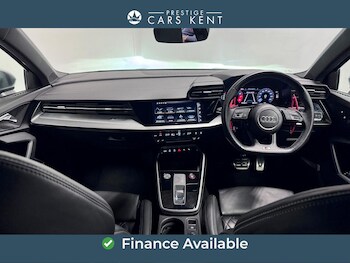 Used Audi S3 2022 for sale - 78635999: Photo