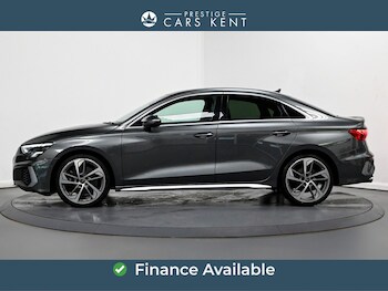 Used Audi S3 2022 for sale - 78635999: Photo