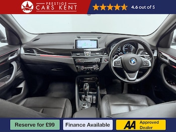 Used BMW X1 2020 for sale - 75531264: Photo