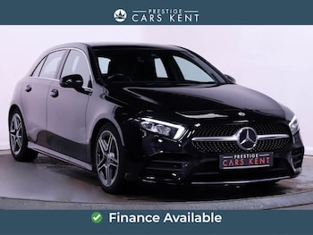 Used Mercedes-Benz A-Class 2018 for sale - 78230675: Photo