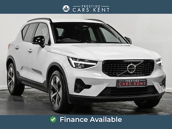 Used Volvo XC40 2024 for sale - 78822662: Photo