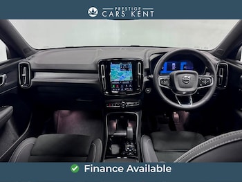 Used Volvo XC40 2024 for sale - 78822662: Photo