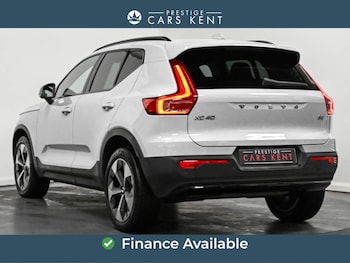 Used Volvo XC40 2024 for sale - 78822662: Photo