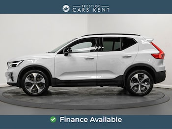 Used Volvo XC40 2024 for sale - 78822662: Photo