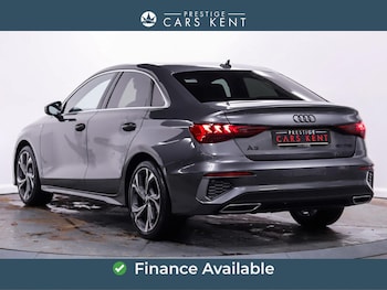 Used Audi A3 2022 for sale - 77585611: Photo