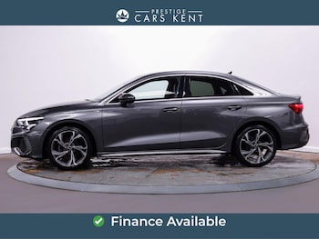 Used Audi A3 2022 for sale - 77585611: Photo