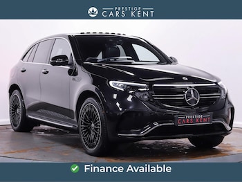 Used Mercedes-Benz EQC 2023 for sale - 78447771: Photo