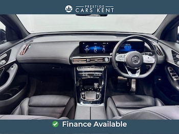 Used Mercedes-Benz EQC 2023 for sale - 78447771: Photo
