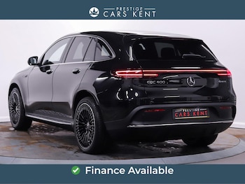 Used Mercedes-Benz EQC 2023 for sale - 78447771: Photo