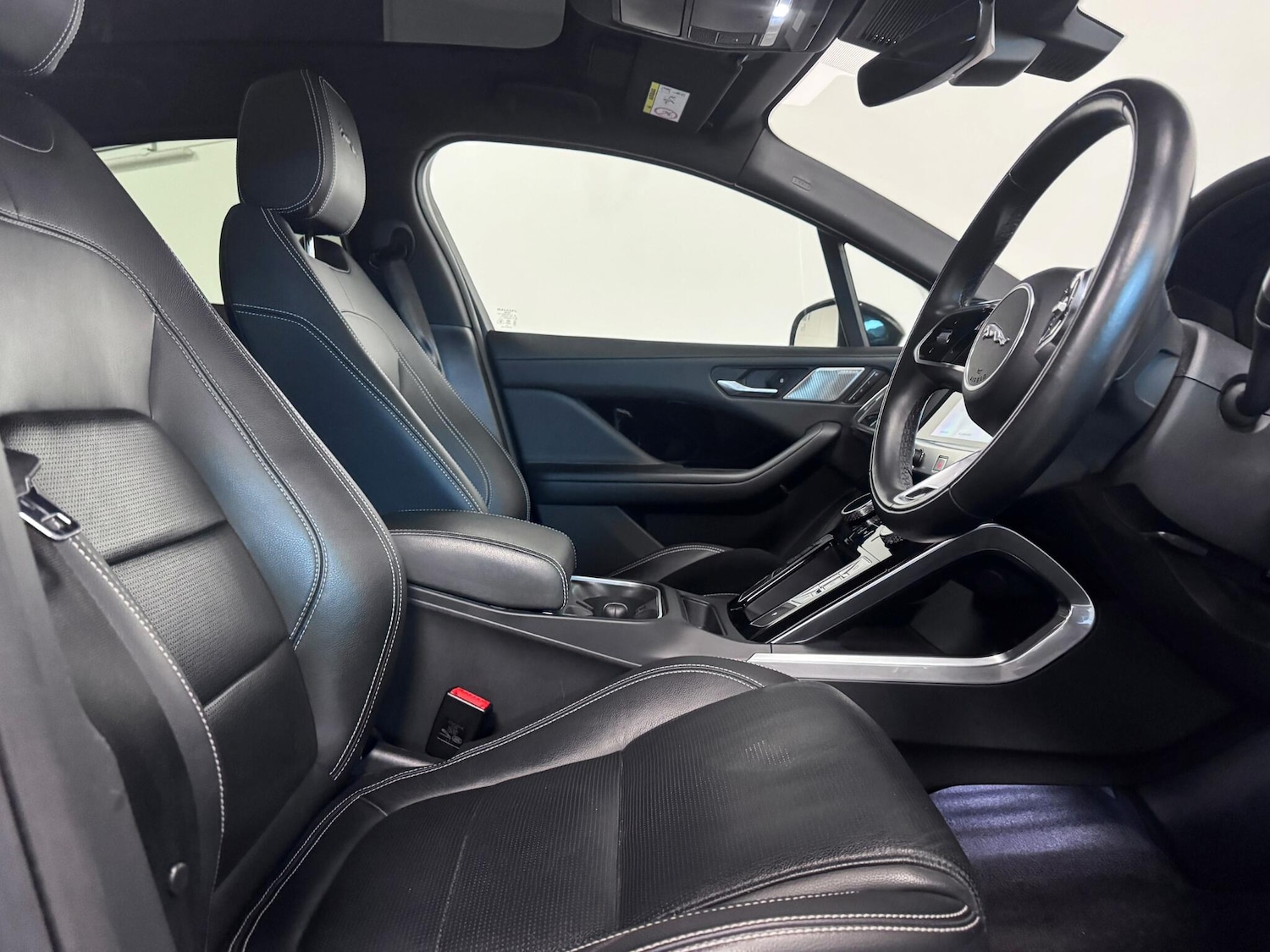 Used Jaguar I-Pace for sale - 78100747: Photo 18