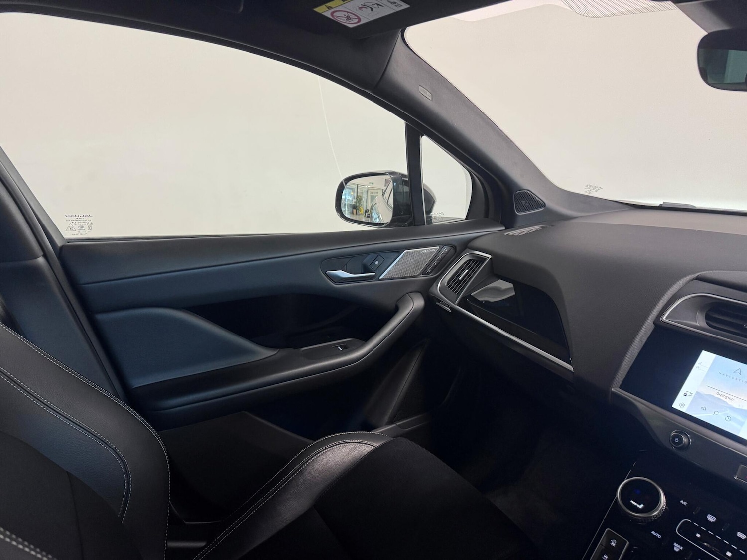 Used Jaguar I-Pace for sale - 78100747: Photo 22